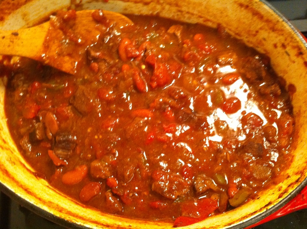 nibblethis Chili Too Spicy a Facebook Biproduct