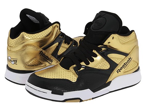 reebok pump graffiti