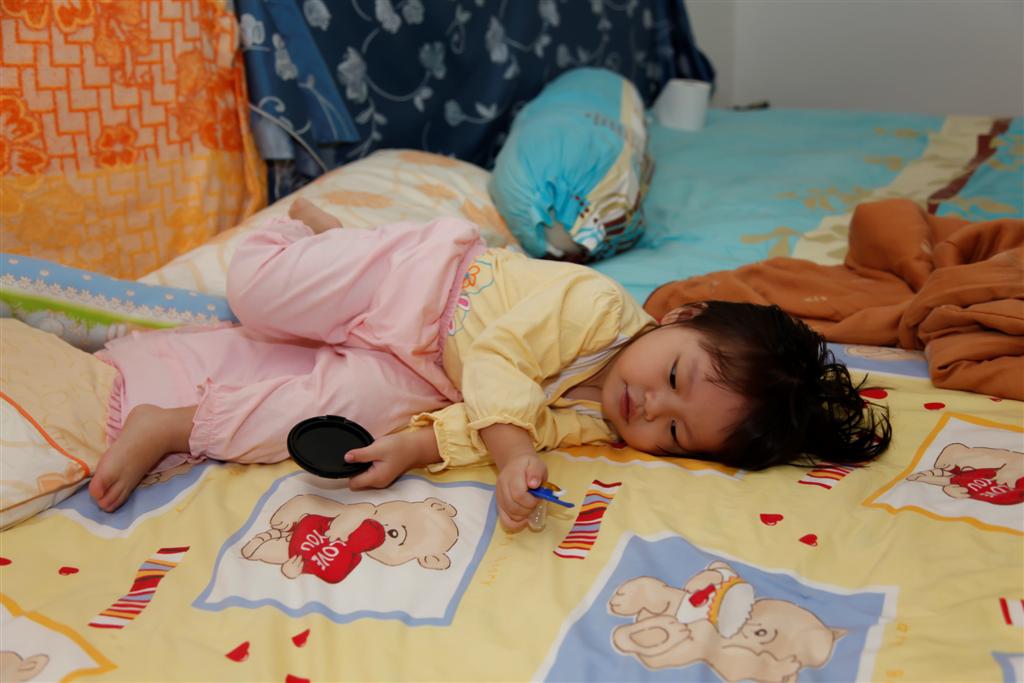 pharmalogik First pacifier after 2.5 years old