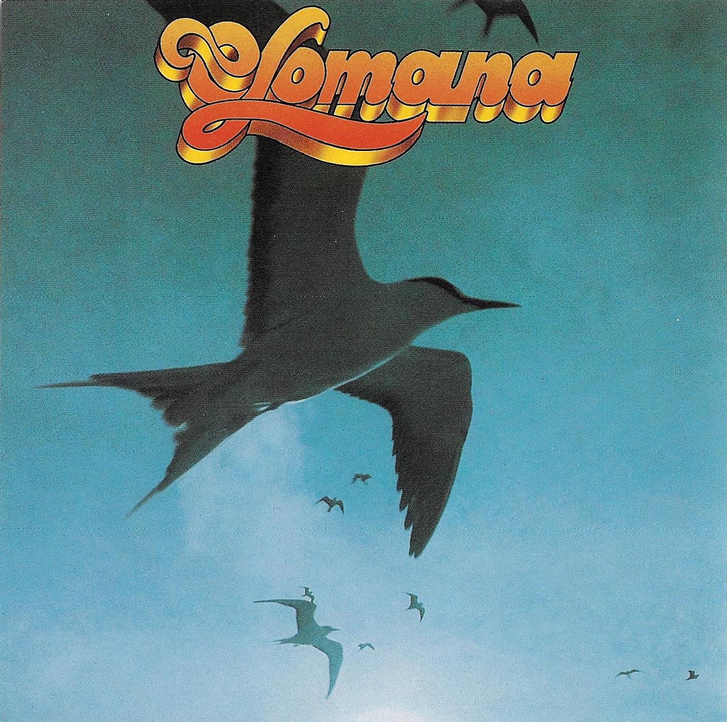 My Dinner With Milner: Ku'u Home O Kahalu'u - Olomana 1976