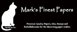 Mark's Finest Papers