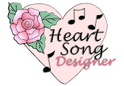 Heart Song Designs