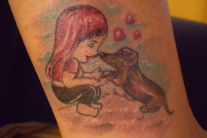 20+ A Tatuagem Pode Sair Info