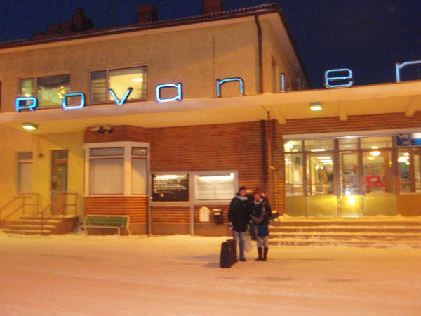 ROVANIEMI