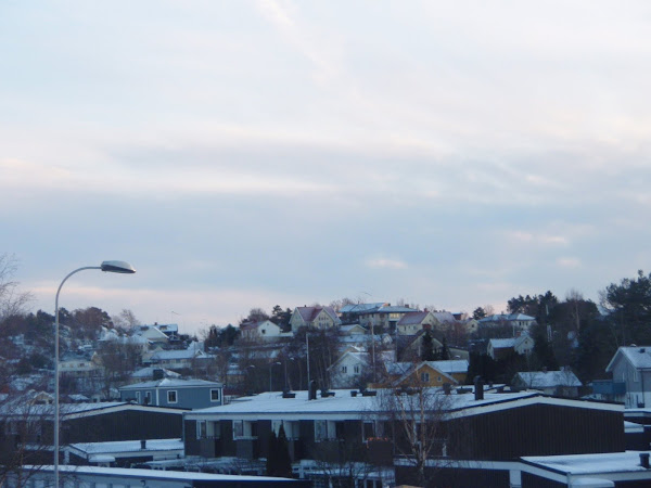 Gothenburg