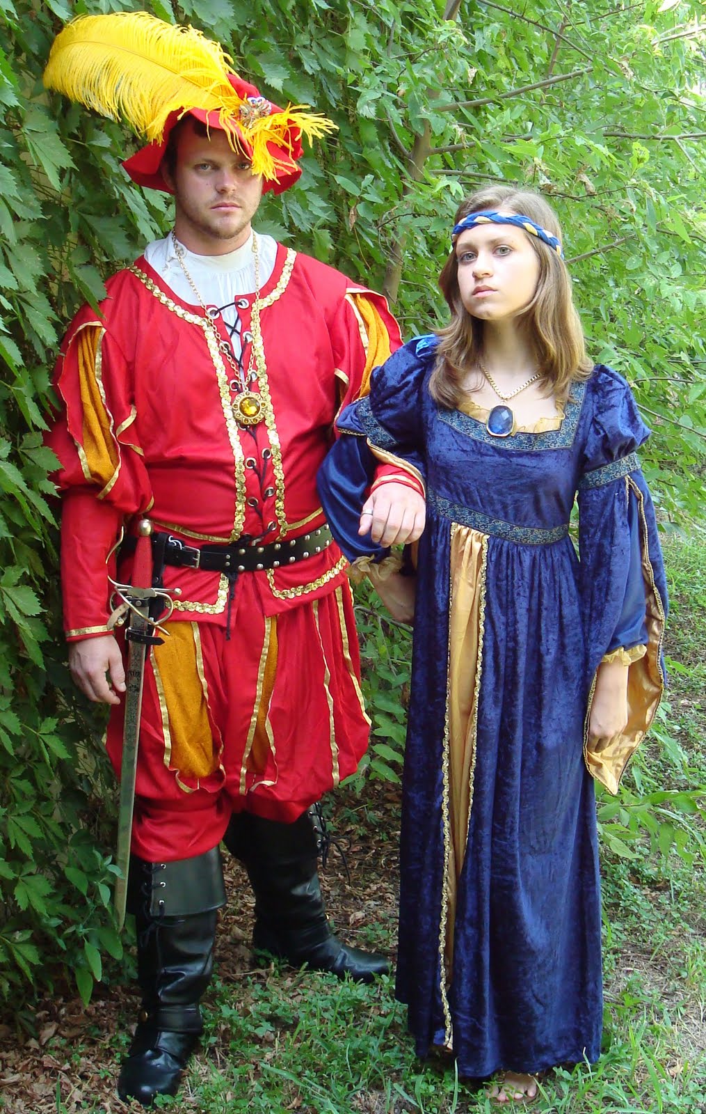 Final Theater Project Romeo And Juliet Costume Designs final-theater-project-romeo-and-juliet-costume-designs