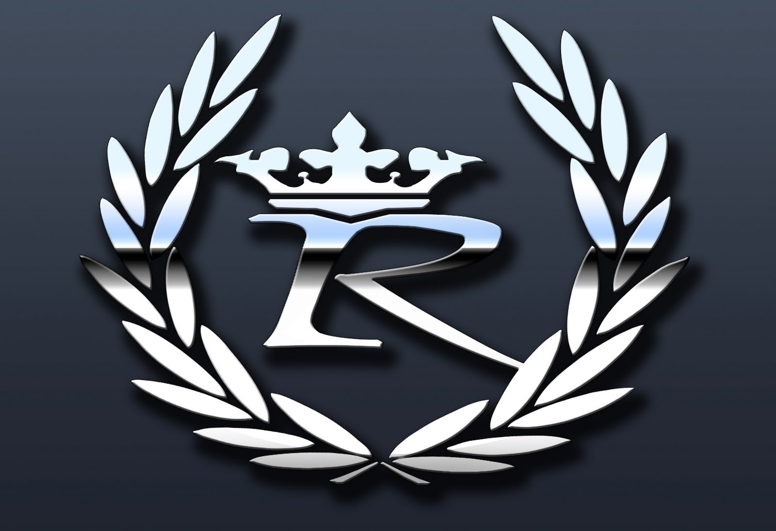 Вольво r design