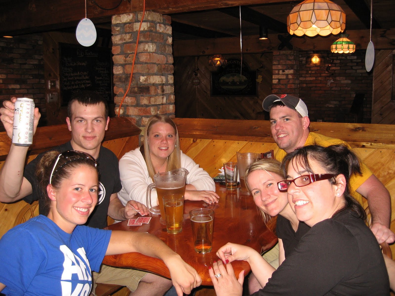 Jimmy Peters' Music Blog Toes In The Water At Piccadilly Pub