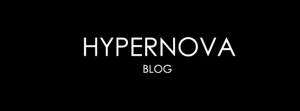 Hypernova's Official Blog