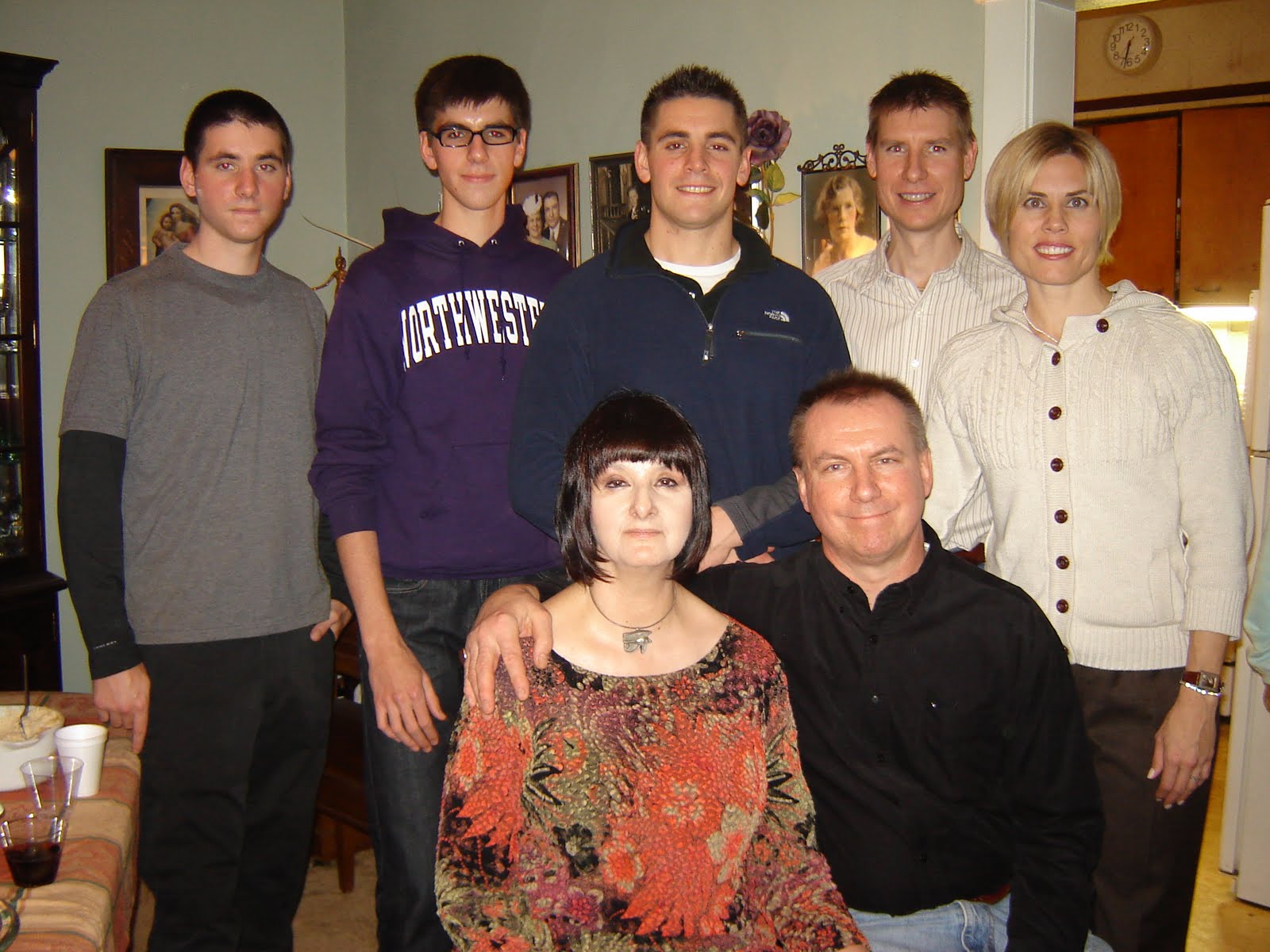 Remembering Maris: Maris&rsquo;s last birthday celebration