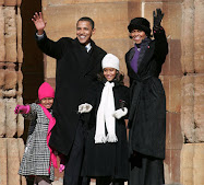 The First Family XII