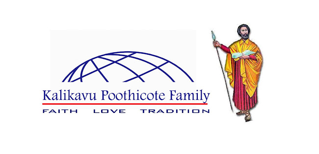Kalikavu Poothicote Family