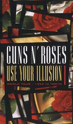 Guns N' Roses - Use Your Illusion 1 - DVDRip