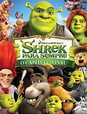 Shrek%2BPara%2BSempre Download   Shrek Para Sempre Dual Audio