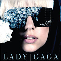 Poker Face lyrics performed by Lady Gaga