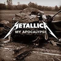 My Apocalypse lyrics performed by Metallica from Wikipedia