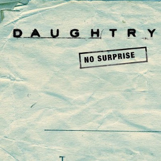 No Surprise lyrics and mp3 performed by Daughtry - Wikipedia