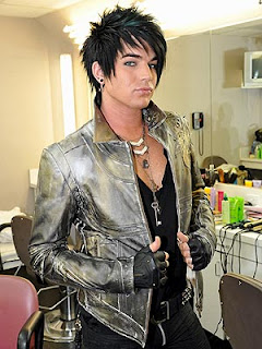 A Change is Gonna Come lyrics and mp3 performed by Adam Lambert - Wikipedia