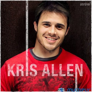 No Boundaries lyrics and mp3 performed by Kris Allen - Wikipedia