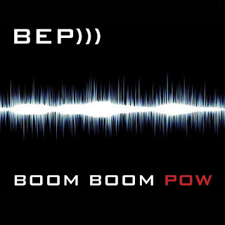 Boom Boom Pow lyrics and mp3 performed by Black Eyed Peas - Wikipedia