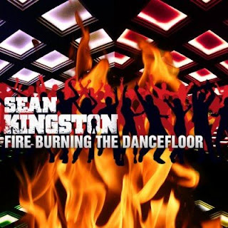 Fire Burning lyrics and mp3 performed by Sean Kingston - Wikipedia