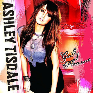Guilty Pleasure lyrics and mp3 performed by Ashley Tisdaley - Wikipedia