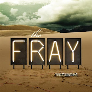 You Found Me lyrics and mp3 performed by The Fray - Wikipedia