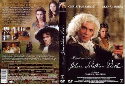 Biography: Johann Sebastian Bach (1685-1750)