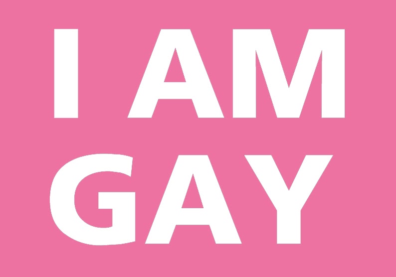 I Am I Gay 6