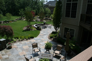 Outdoor Decorating and Gardening: Increasing Property Value with