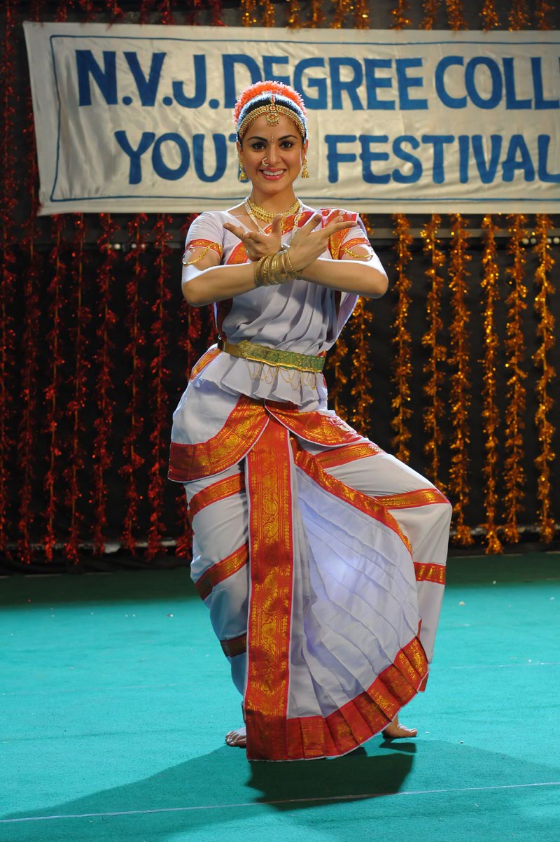 Krishnudu dress sales