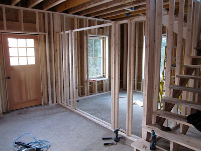 pocket door