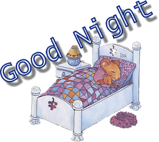 Funny Message Collection: Good Night SMS 9