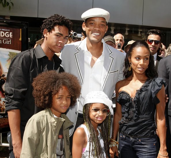 maimonghardsits will smith son trey smith