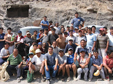 Con el pueblo de Libertad - Chosica