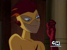 Kid Flash