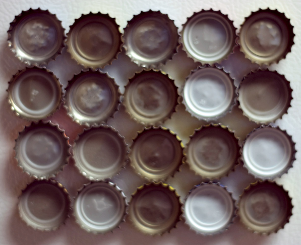 Make. Shop. Live. How To Make Your Own BottleCap