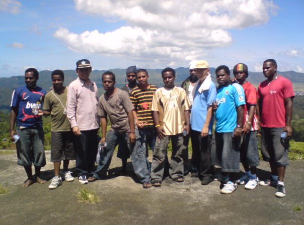 matrikulasi adalah kesempatan yang indah: MATRIKULASI ADALAH KESEMPATAN