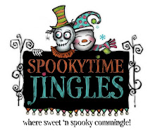 I am a SpookyTime Jingler!