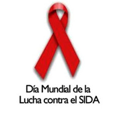DÍA MUNDIAL DEL SIDA -1ª DE DICIEMBRE