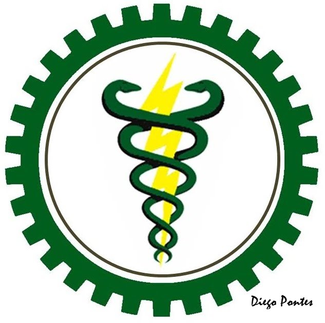 Saúde no Trabalho O Novo símbolo