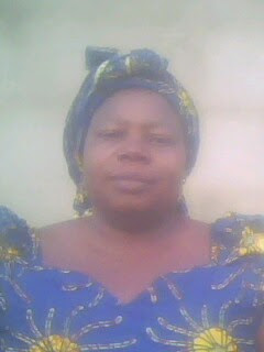 AIMA JOY PURIM NDAKA