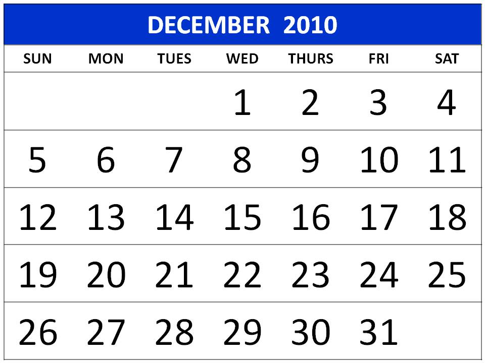 Показать календарь на 2011 год