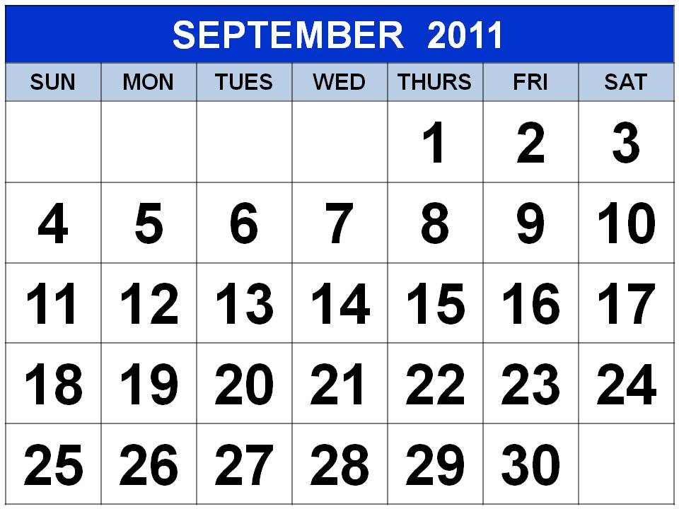 jonsent blog: august september 2011 calendar jonsent blog: august september 2011 calendar