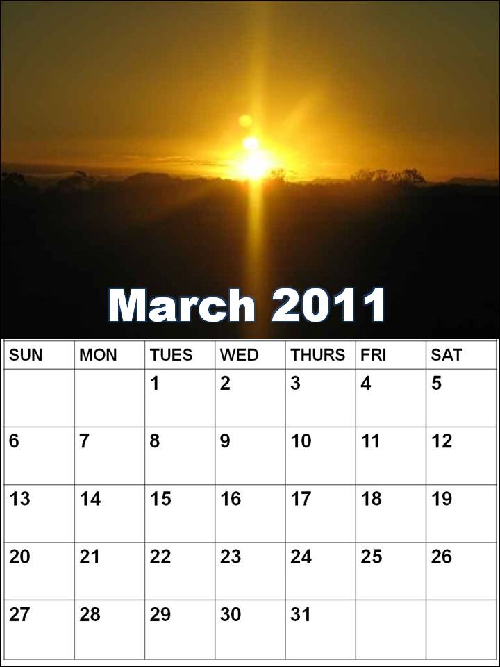 printable blank calendar march 2011. +lank+calendar+march+2011