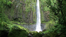 Eglesias Waterfall