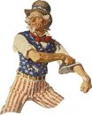 Average Joe Patriot
