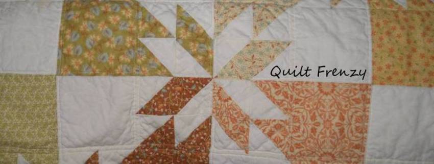 quilt frenzy