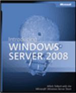 Kurser inom Windows Server 2008