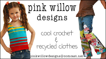 pink willow designs